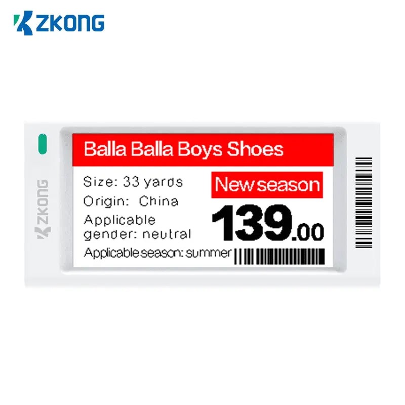Zkong