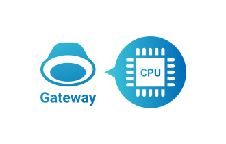 Gateway画像